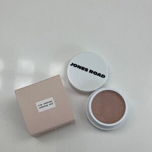 Jones Road miracle Balm– Pink Champagne Shade - limited edition-mini mb size!